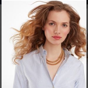 NWT Brooks Brothers Classic-Fit Button Down Shirt